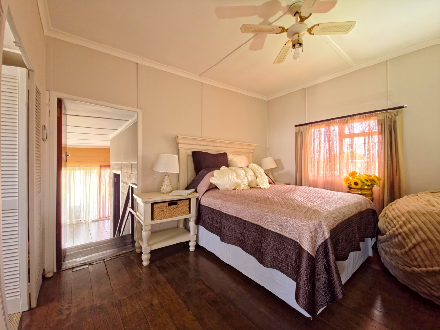 4 Bedroom Property for Sale in Fisherhaven Western Cape